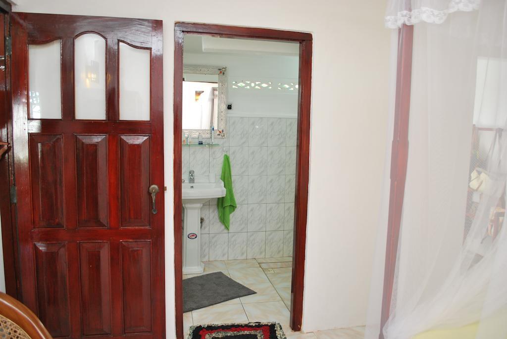 Beach House Mirissa Bilik gambar