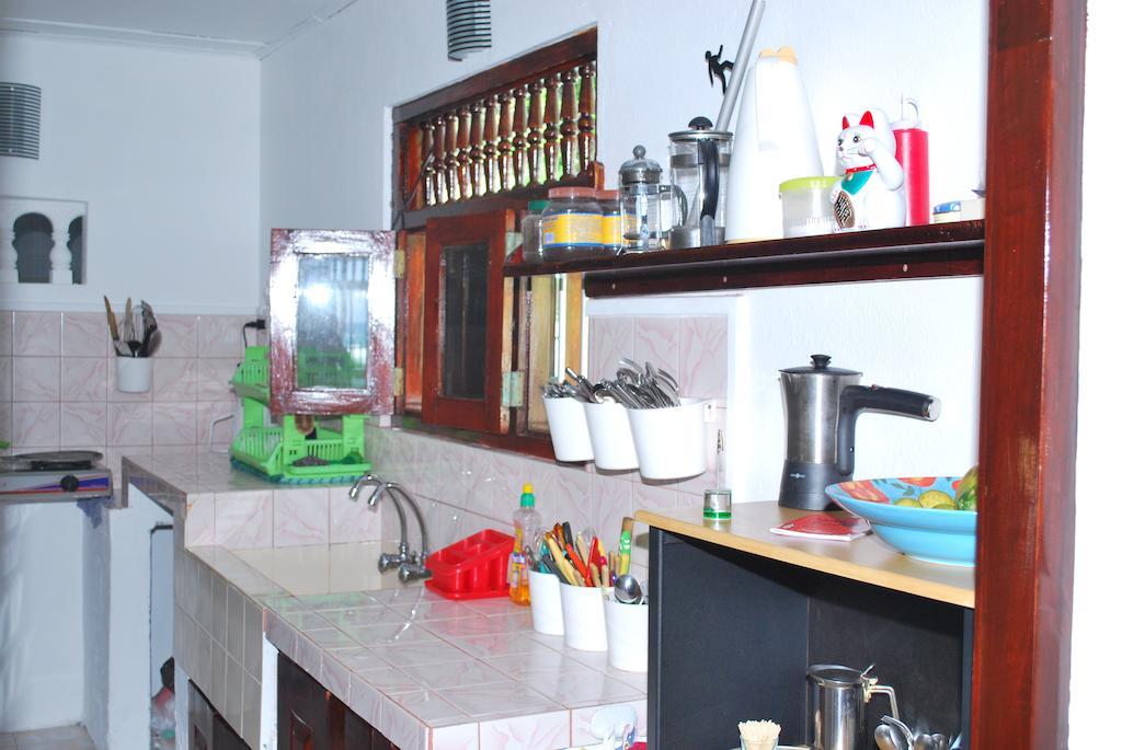 Beach House Mirissa Bilik gambar