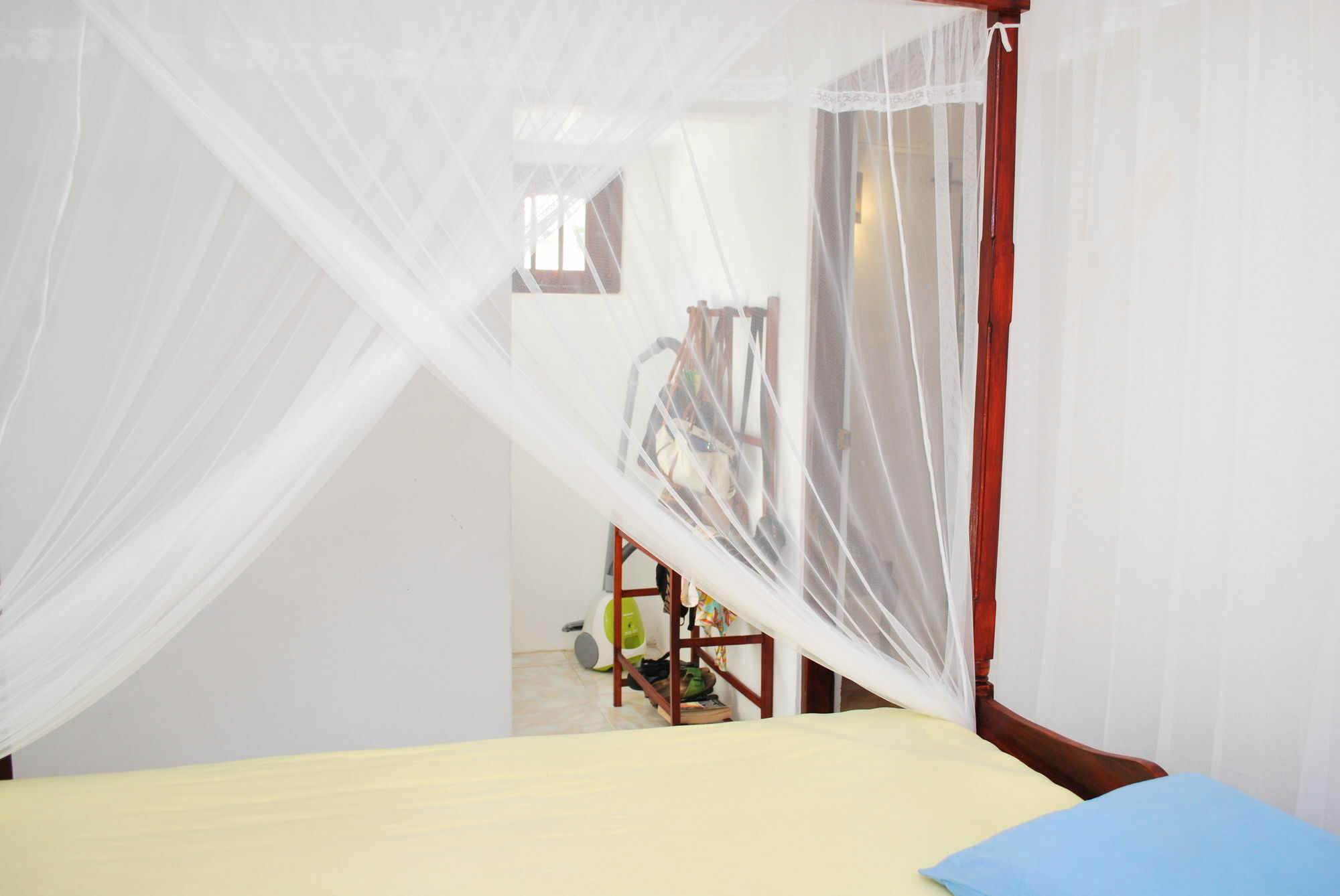 Beach House Mirissa Luaran gambar