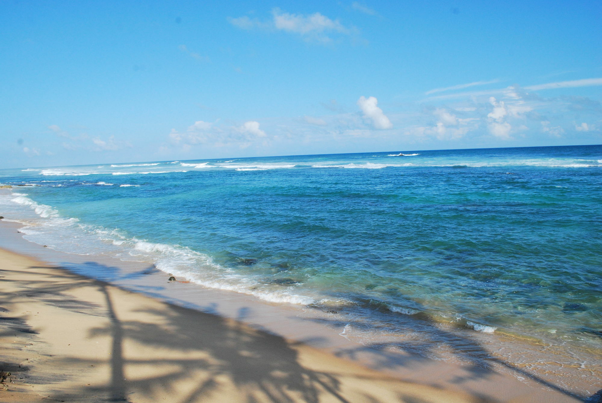 Beach House Mirissa Luaran gambar