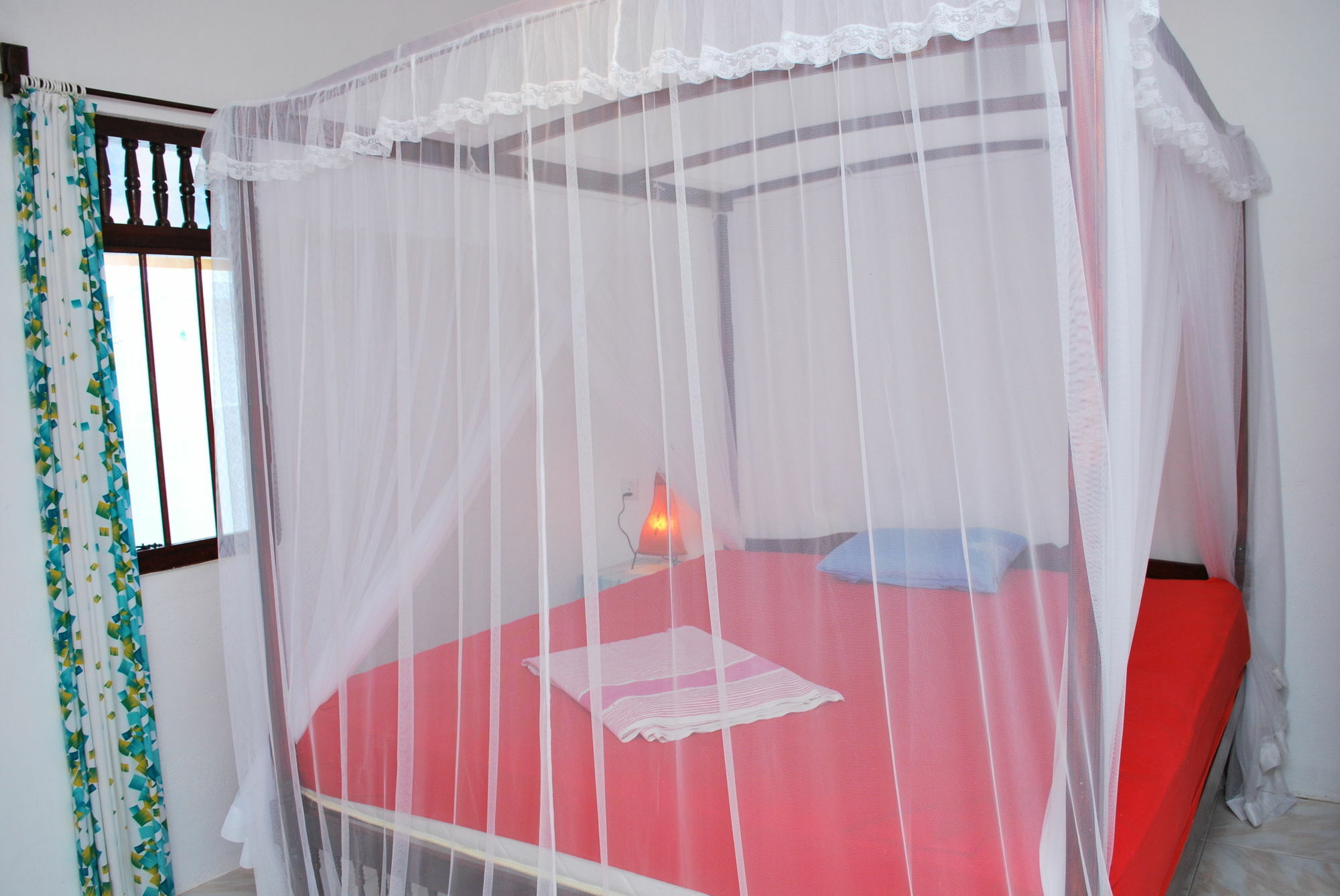 Beach House Mirissa Luaran gambar