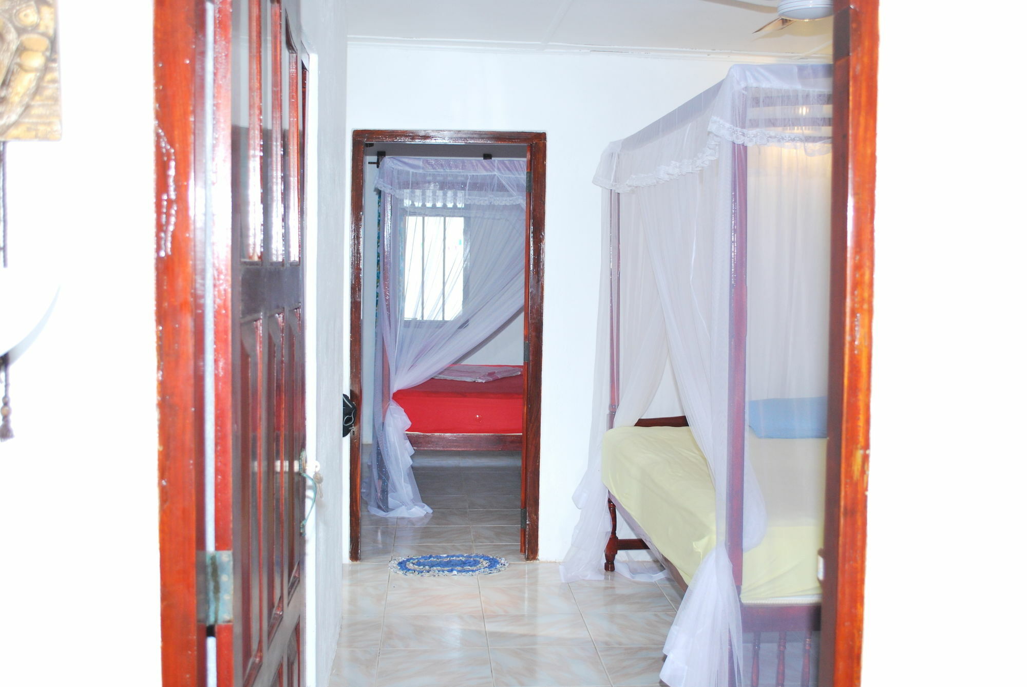 Beach House Mirissa Luaran gambar