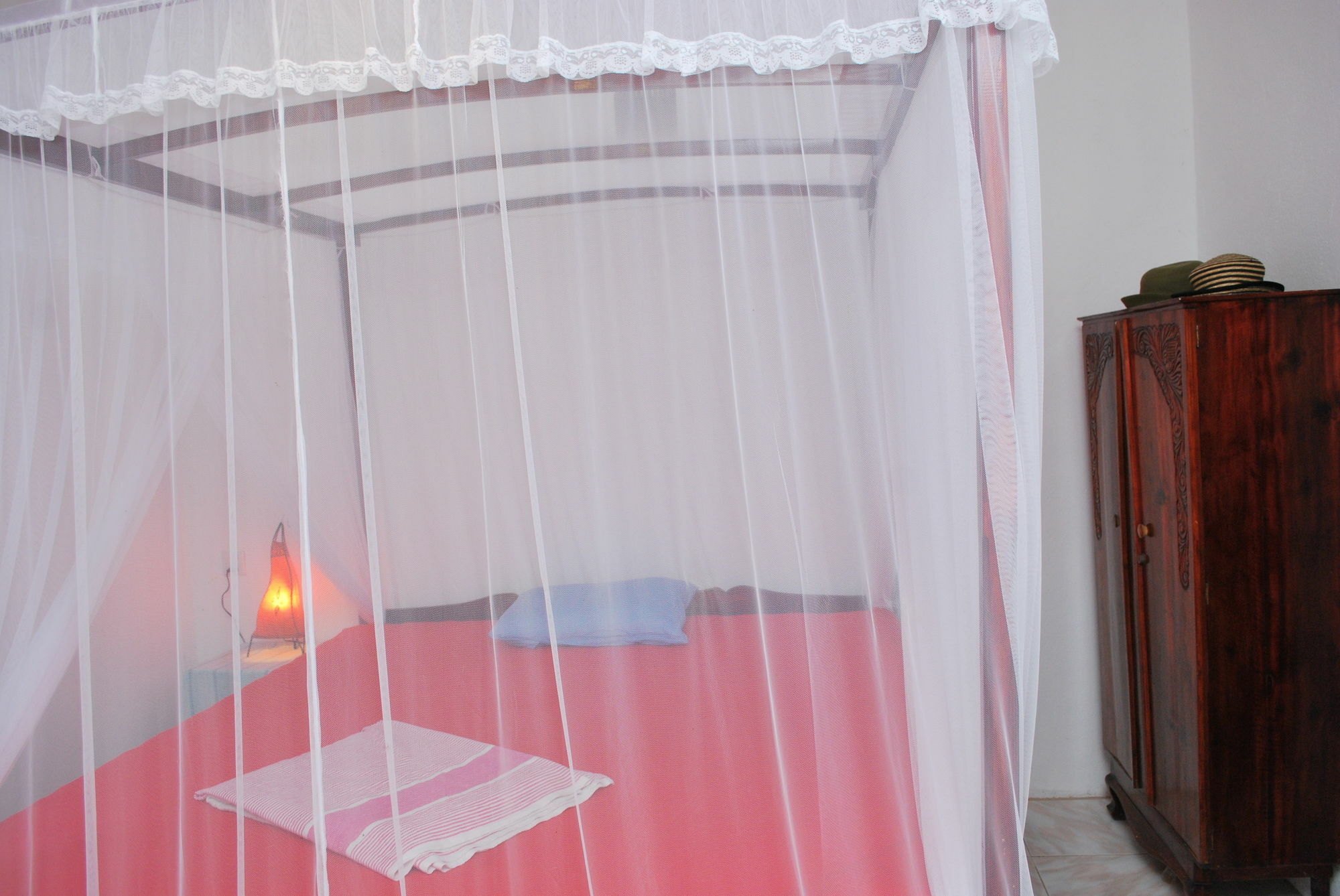 Beach House Mirissa Luaran gambar