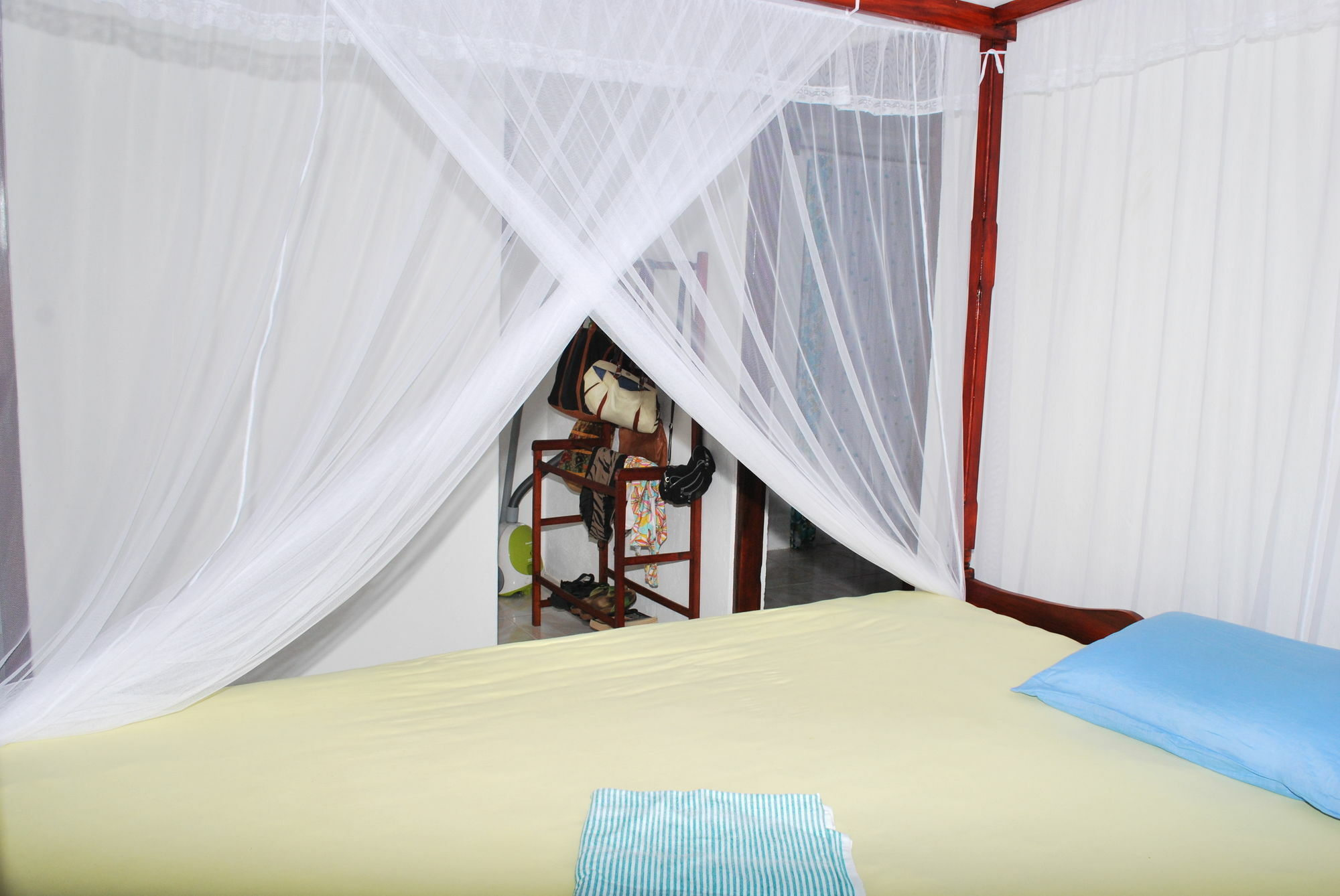 Beach House Mirissa Luaran gambar
