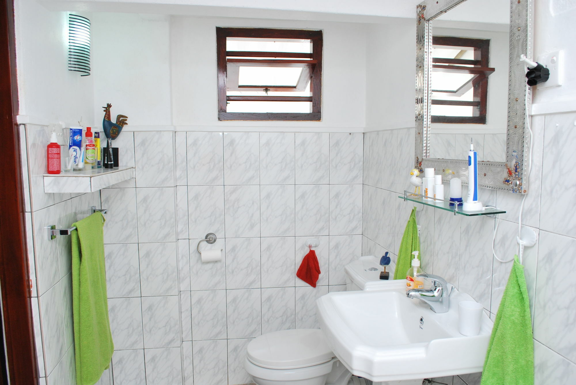 Beach House Mirissa Luaran gambar
