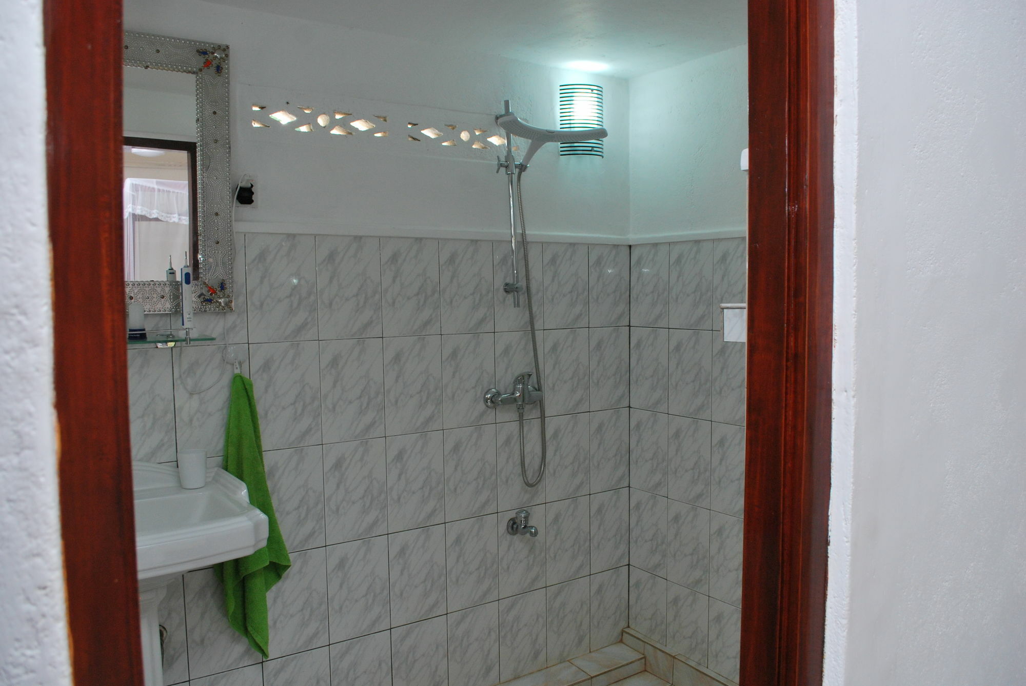 Beach House Mirissa Luaran gambar