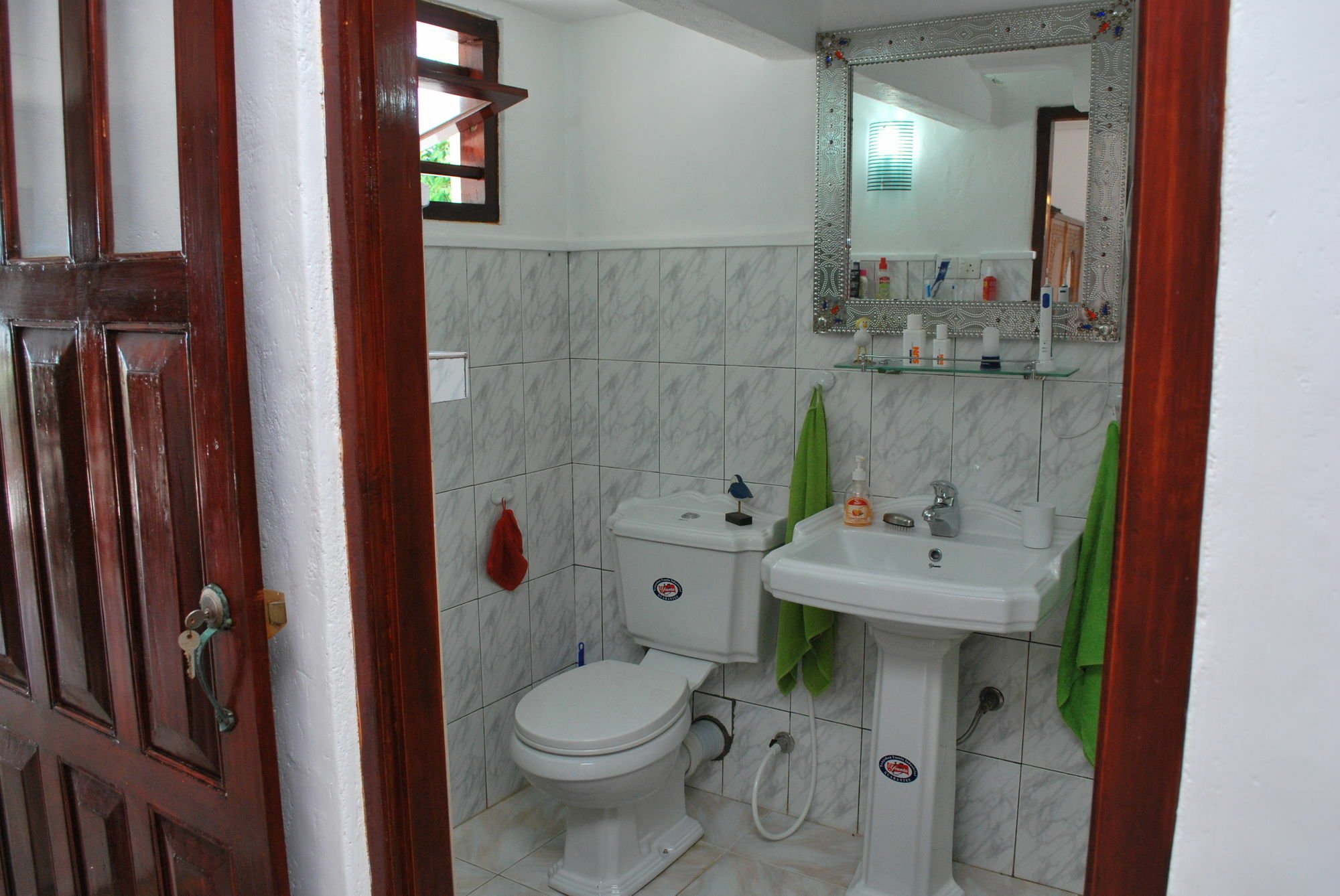Beach House Mirissa Luaran gambar