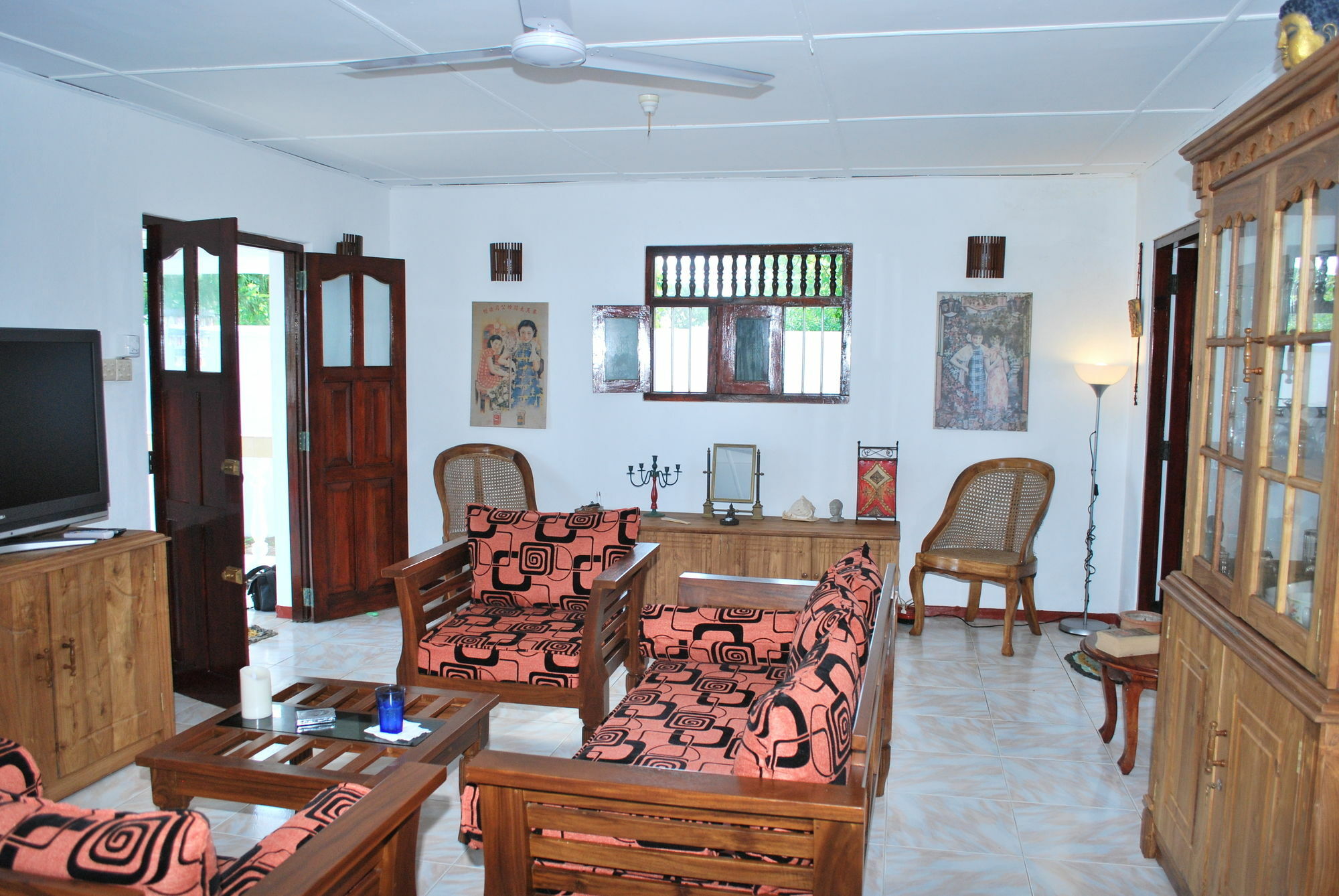 Beach House Mirissa Luaran gambar