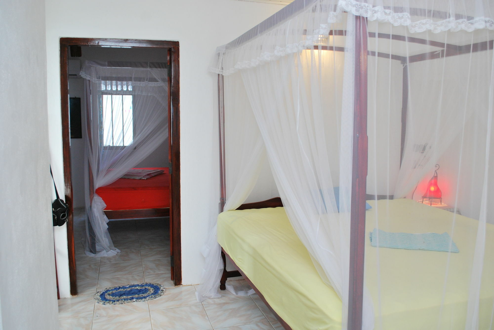 Beach House Mirissa Luaran gambar